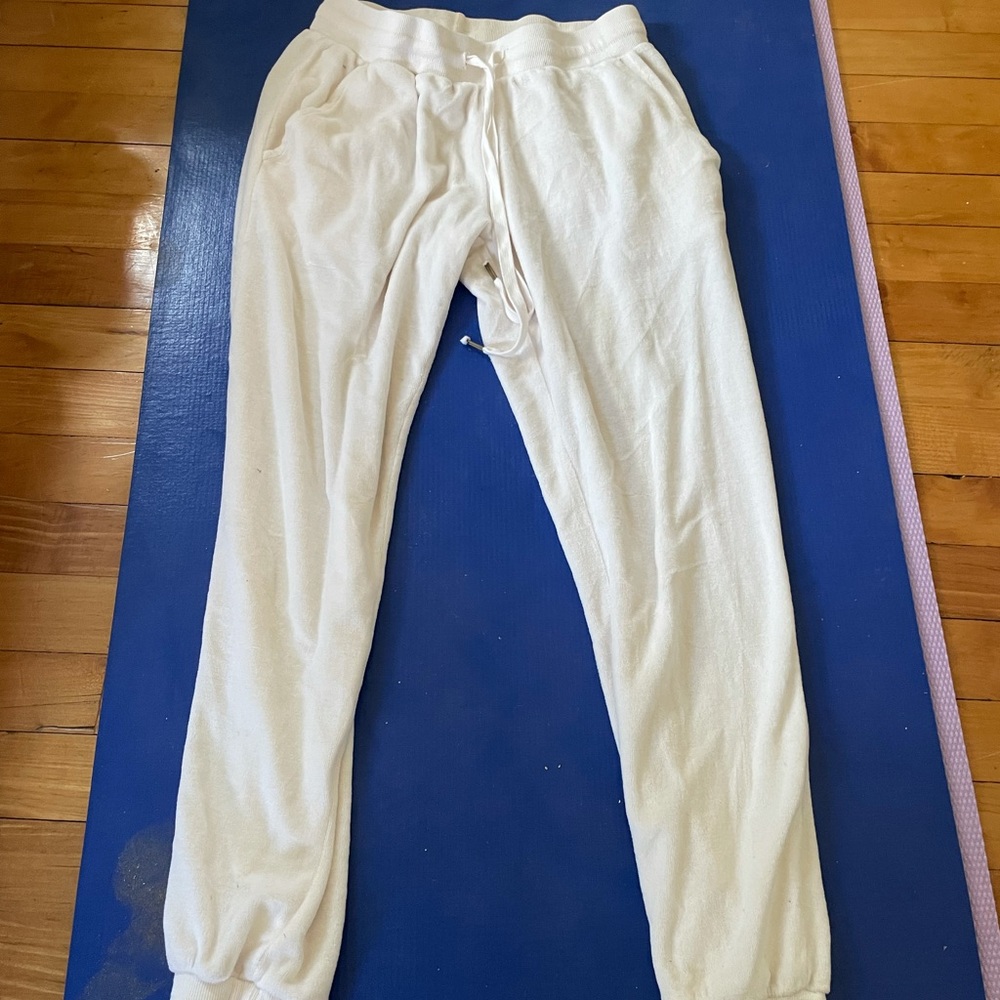 Sweatpants
